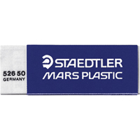Gommes à effacer Mars Plastic 52650 OB630 | Kelford