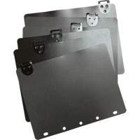 Index Set Polyethylene Insert 6/Pkg Kelford