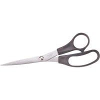Scissors, 8", Rings Handle OE018 | Kelford