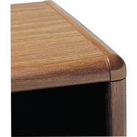 Biblioth&egrave;ques en acier Value Mate Kelford