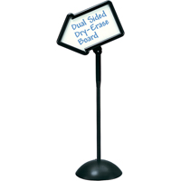 Dry-Erase Directional Arrow Sign Kelford