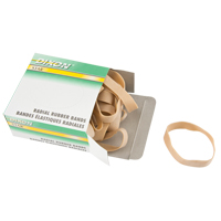 #84 Rubber Bands, 3-1/2" x 1/2" OF230 | Kelford