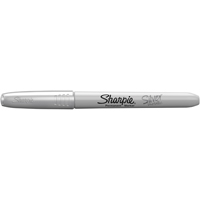 Sharpie<sup>®</sup> Silver Metallic Marker OH978 | Kelford