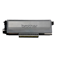 Cartouche d'encre en poudre haut rendement, Remis &agrave; neuf, Noir Kelford