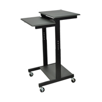 Mobile Presentation Workstation Kelford
