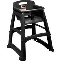 High Chair with Wheels ON923 | Kelford