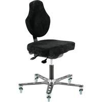 Vega Multi-Tilt Ergonomic Welding Chair Kelford