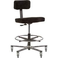 TF160 Ergonomic Welding Chair Kelford