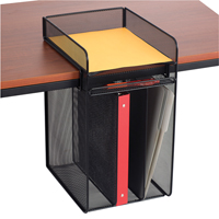 Onyx Hanging Organizer Kelford