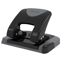 Swingline<sup>®</sup> SmartTouch™ 2-Hole Punch OP827 | Kelford