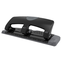 Swingline<sup>®</sup> SmartTouch™ 3-Hole Punch OP828 | Kelford