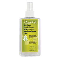 Quartet<sup>®</sup> Whiteboard Cleaner OP840 | Kelford