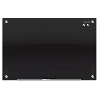 Infinity™ Glass Board, Magnetic, 36" W x 24" H OP845 | Kelford