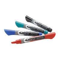 Quartet<sup>®</sup> EnduraGlide<sup>®</sup> Dry-Erase Markers OP856 | Kelford
