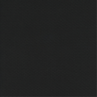 Chaise confortable &agrave; dos &eacute;lev&eacute;, Cuir, Noir, Capacit&eacute; 300 lb Kelford