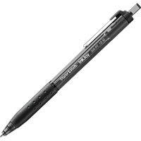 Inkjoy 300RT Pen, Black, 1 mm, Retractable Kelford