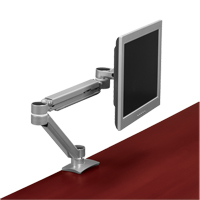 Single Screen Monitor Arm OQ012 | Kelford