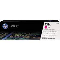 131A Laser Printer Toner Cartridge, New, Magenta OQ313 | Kelford