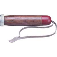 Wooden Lumber Crayon Holder Kelford