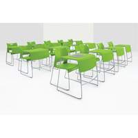 Duet™ Stacking Table OQ784 | Kelford