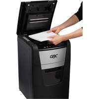 D&eacute;chiqueteuse pour bureau &agrave; domicile AutoFeed+ Kelford