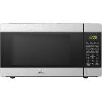 Countertop Microwave Oven, 0.9 cu. ft., 900 W, Stainless Steel OR293 | Kelford