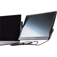 SideTrak<sup>®</sup> Swivel HD Attachable Portable Monitor OR298 | Kelford