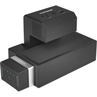 KwikBoost EdgePower<sup>®</sup> Clamp-On Desktop Charging Unit OR310 | Kelford