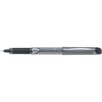 Hi-Tecpoint Grip Pen, Black, 0.5 mm OR382 | Kelford
