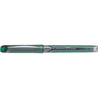 Hi-Tecpoint Grip Pen, Green, 0.5 mm OR383 | Kelford