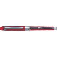 Hi-Tecpoint Grip Pen, Red, 0.7 mm OR388 | Kelford