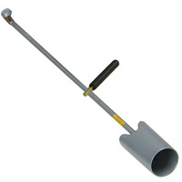 Torchman 500 Handheld Gas Torch Kelford