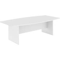 Newland Boat-Shaped Conference Table Kelford