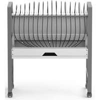 Open Charging Cart Kelford