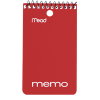 Memo Notebook OTF702 | Kelford