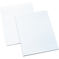 White Paper Pads OTF719 | Kelford