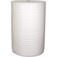 StarFoam™ Foam Roll, Regular, 1/8" Thick, 48" W x 550' L PA176 | Kelford