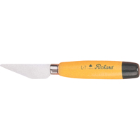 Couteau utilitaire industriel, 2 1/4 x 3/4" Kelford