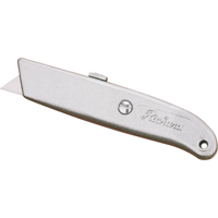 Couteau rétractable