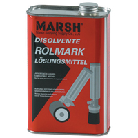 Rolmark Cleaning Solvent PA277 | Kelford