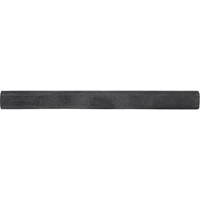 HT Paintstik&reg; Hot Surfaces Paint Marker - 400° to 1600°F, Solid Stick, Black Kelford