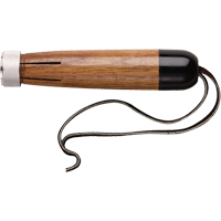 Wooden Lumber Crayon Holder Kelford