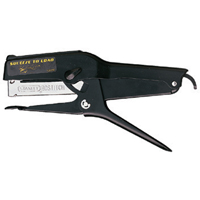 Plier Staplers