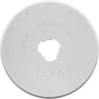 Replacement Rotary Blade, Single Style Kelford