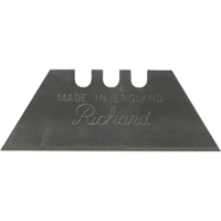 Lames de rechange, Style Simple Kelford