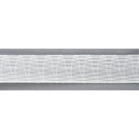Feuillard en cordon tissé, Cordon en polyester, 1/2" la x 3900' l, Calibre Manuel PB022 | Kelford