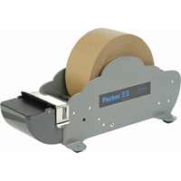 Tape Moisteners, Manual, 76.2 mm (3") Tape Kelford