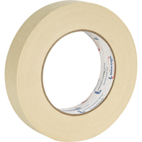 Rubans-cache polyvalents, 24 mm (1") x 55 m (180'), Beige Kelford