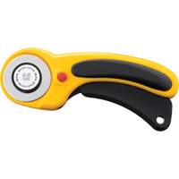 Coupeur rotatif robuste Kelford