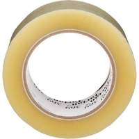 Ruban d'emballage Tartan 369, Adh&eacute;sif Acrylique, 1,6 mil, 48 mm (1-22/25") x 100 m (328') Kelford